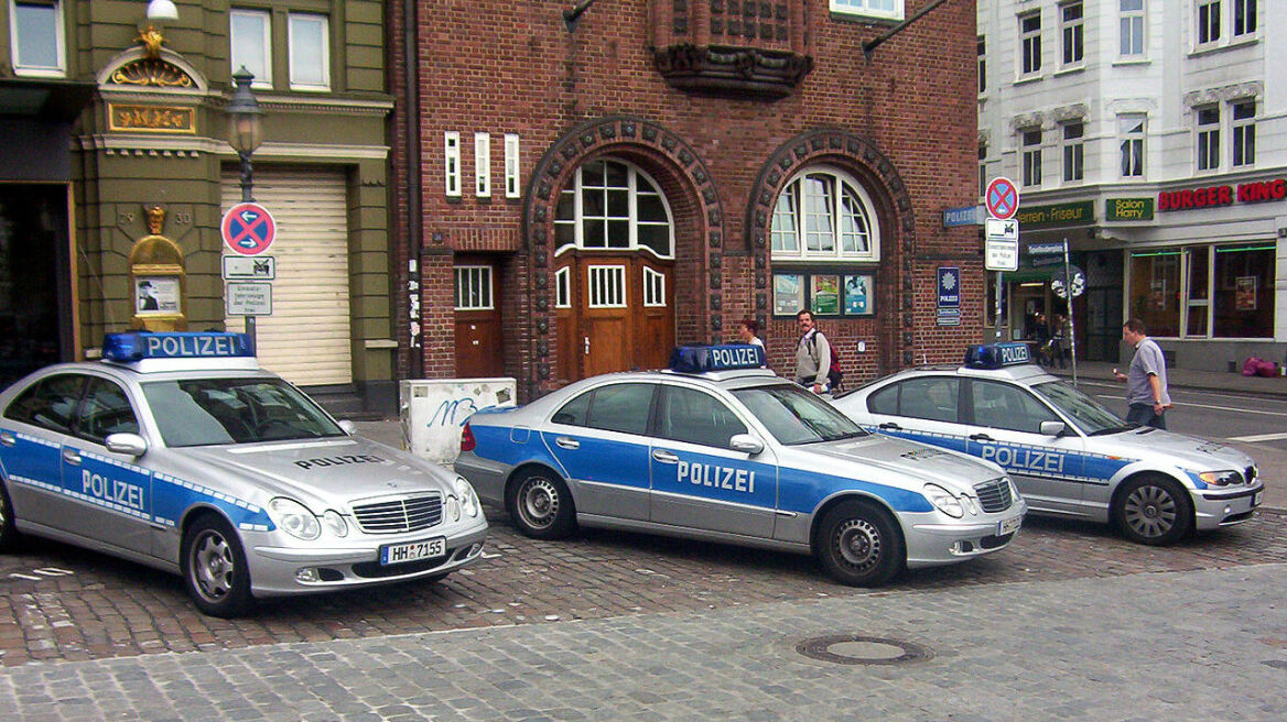 Γερμανία: Η αστυνομία ψάχνει 19χρονο που καυχιόταν στο Darknet πως σκότωσε 9χρονο!